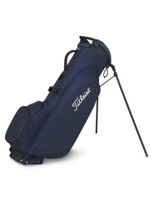 Titleist Players 4 Carbon Stand Bag