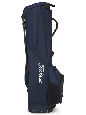 Titleist Players 4 Carbon Stand Bag