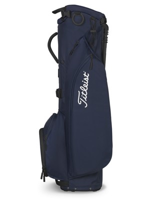 Titleist Players 4 Carbon Stand Bag