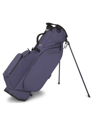 Limited Edition - Titleist Golden Hour Collection Players S4 StaDry Stand Bag
