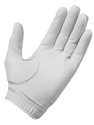 TaylorMade Mens Stratus Soft Glove
