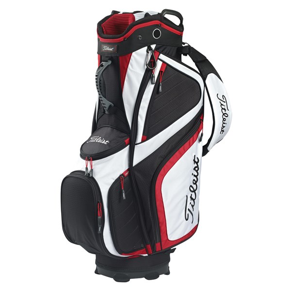 Titleist Lightweight Cart Bag 2015 - Golfonline