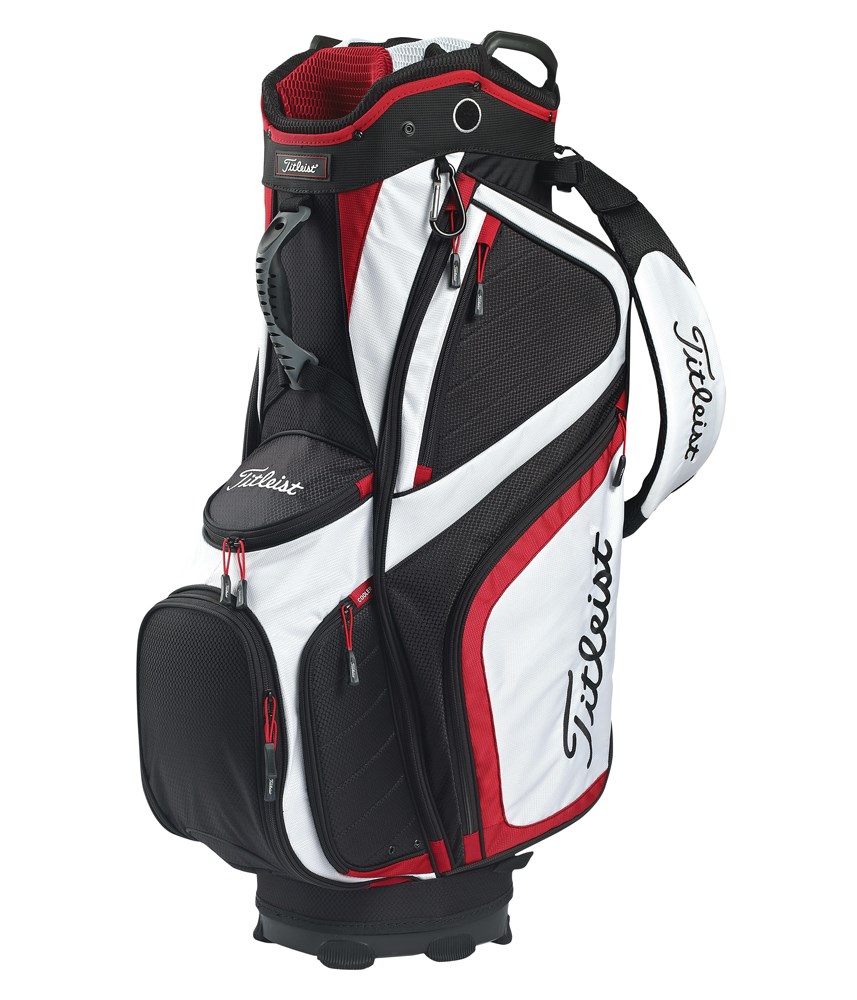 Titleist Cart Bag Clearance | IUCN Water