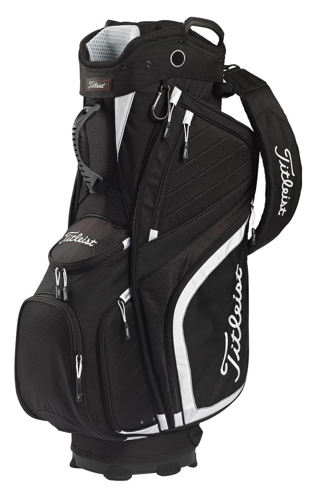 Titleist Lightweight Cart Bag 2015