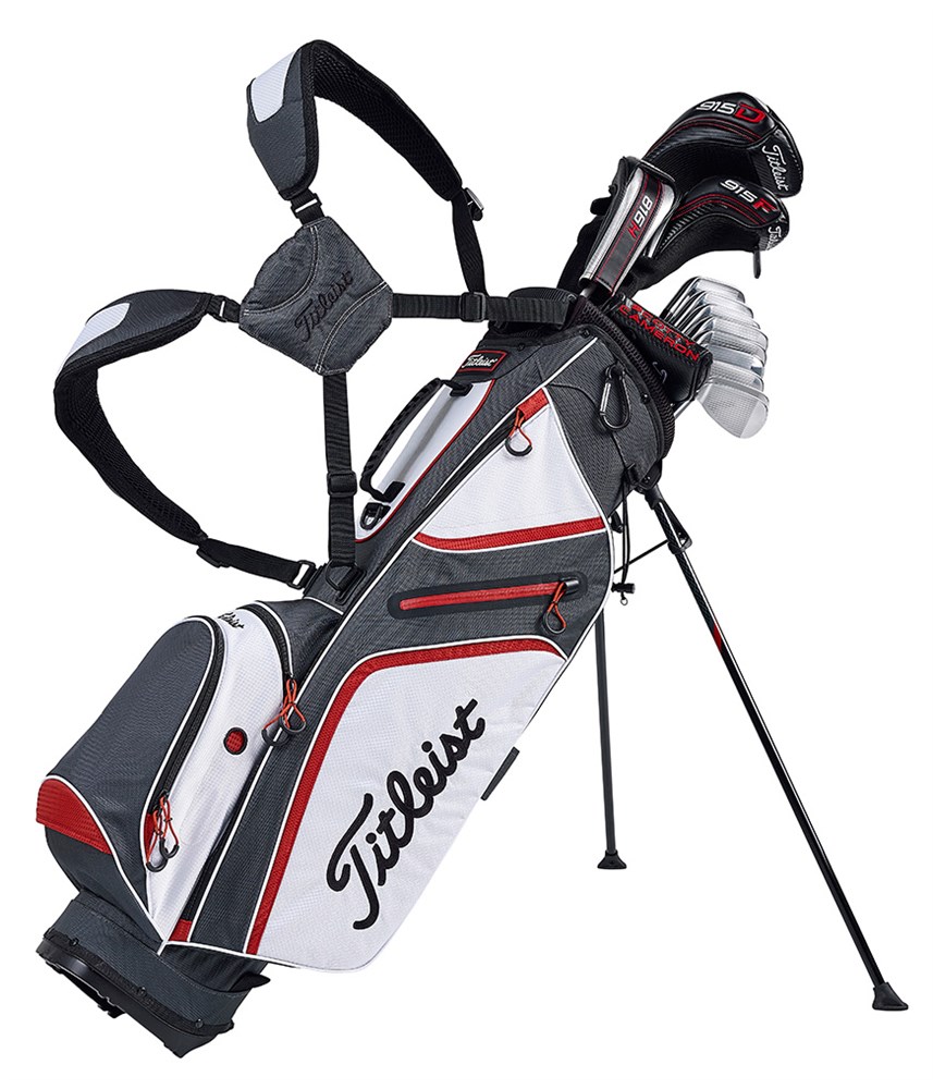 Lightest Stand Bags Golf at Brooke Otero blog