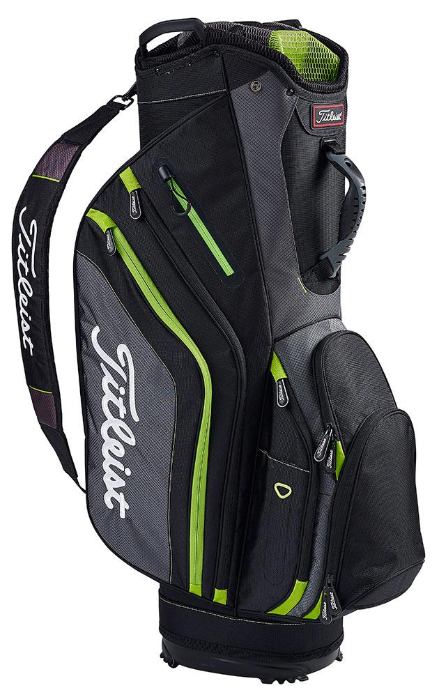 Titleist Lightweight Cart Bag 2016