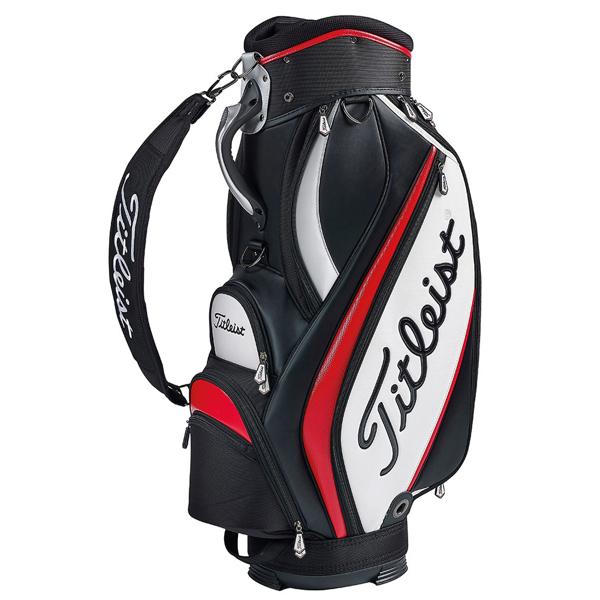 Titleist Midsize Staff Cart Bag 2016
