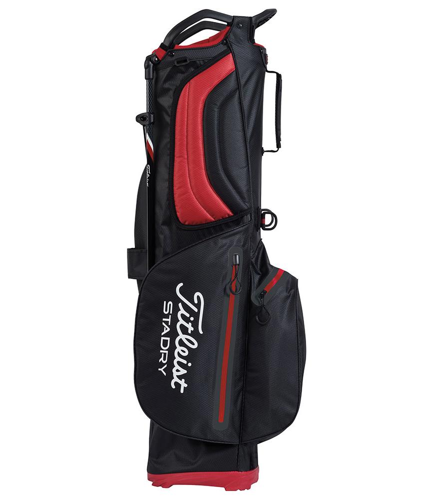 Titleist StaDry Light 4UP Stand Bag