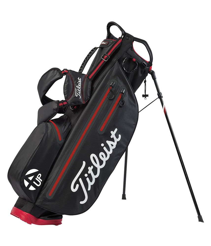 Titleist StaDry Light 4UP Stand Bag | GolfOnline