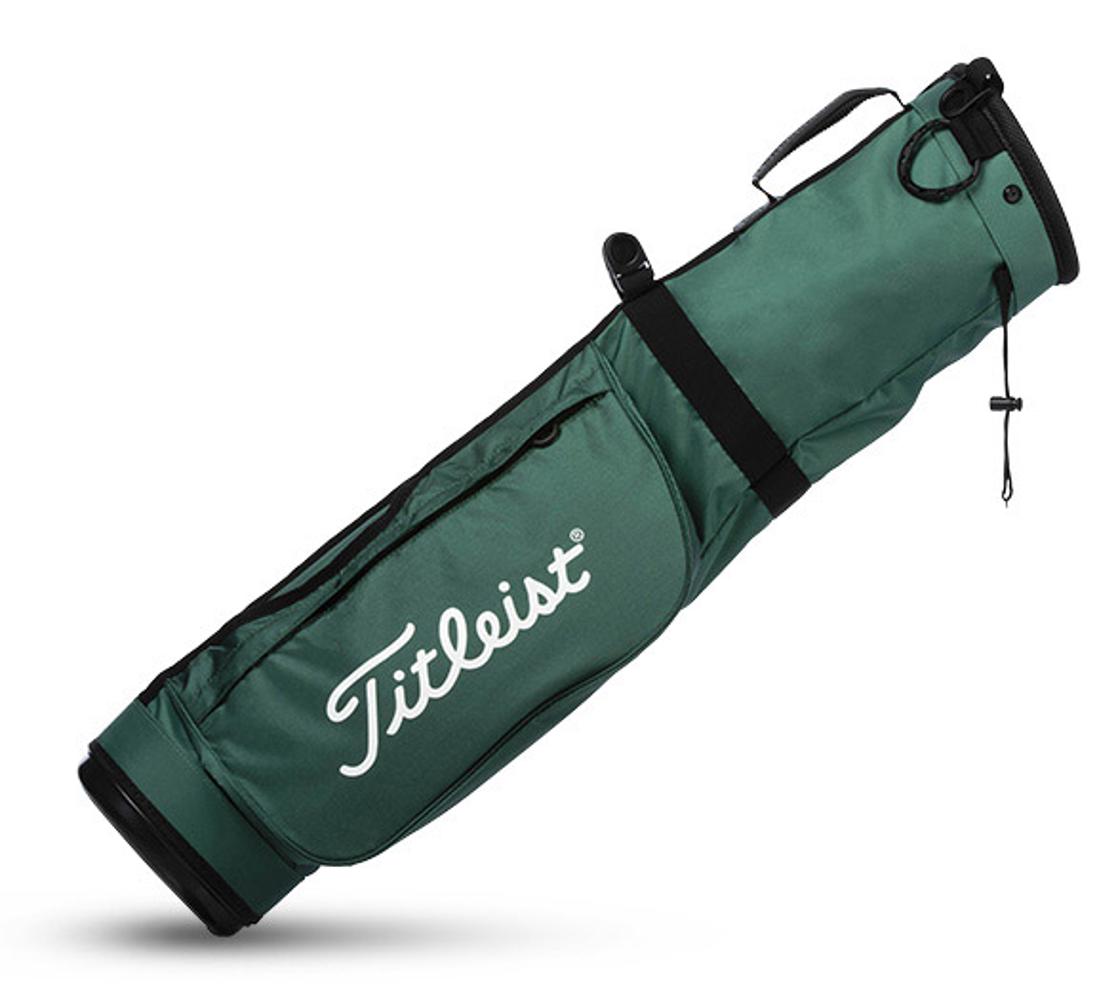 Titleist Sunday Carry Pencil Bag 2017