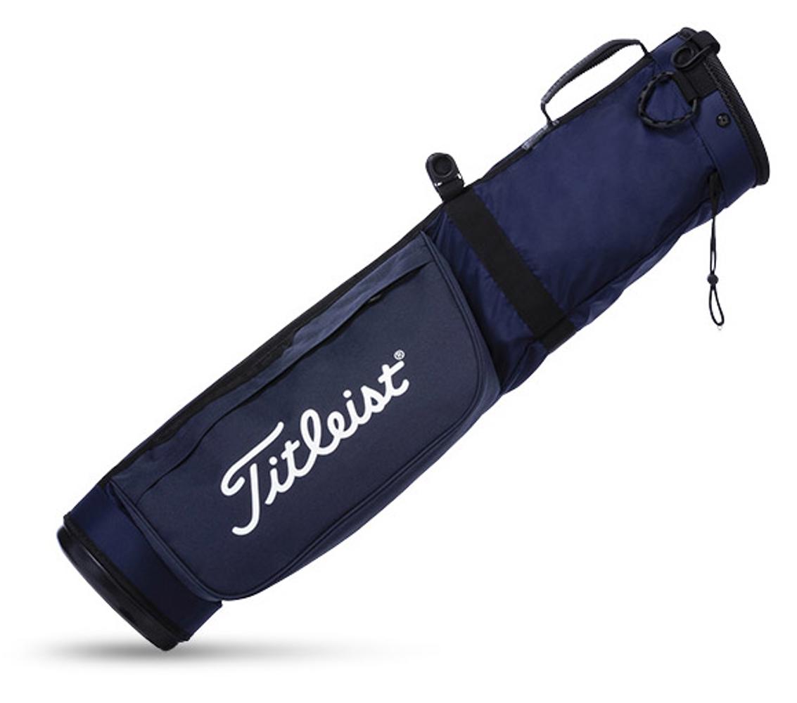 Titleist Sunday Carry Pencil Bag 2017