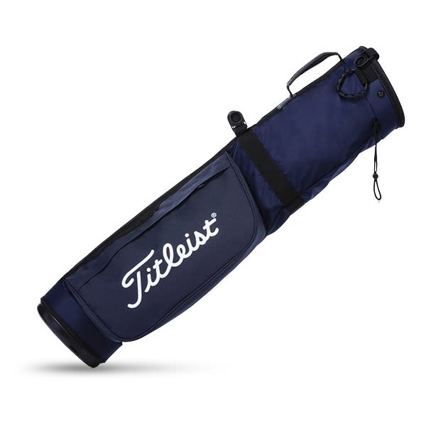 Titleist Sunday Carry Pencil Bag 2017 | GolfOnline