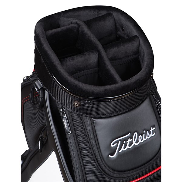 Titleist Midsize Staff Cart Bag 2019 - Golfonline