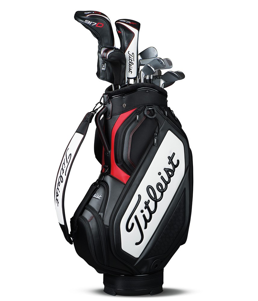 Titleist Golf Bag Midsize