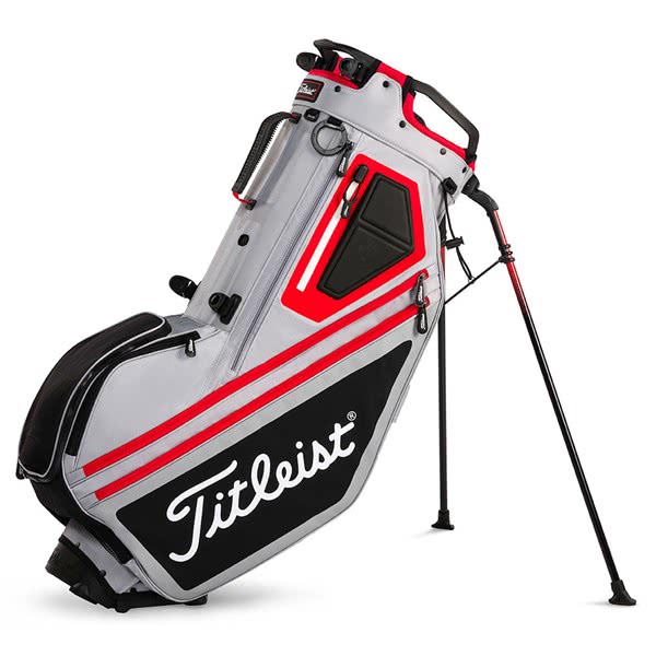 titleist golf bags 2018