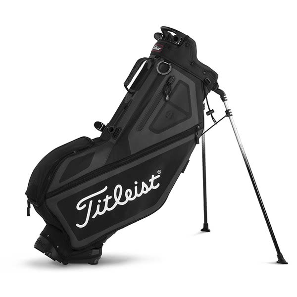 titleist golf bags 2018