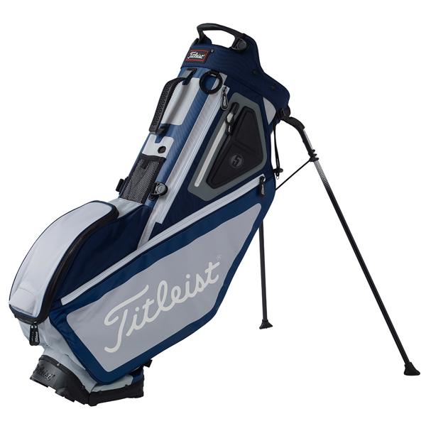 titleist stadry stand bag 2017