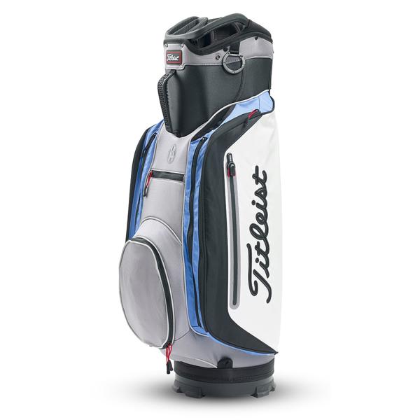 Titleist Lightweight Club 14 Cart Bag 2018