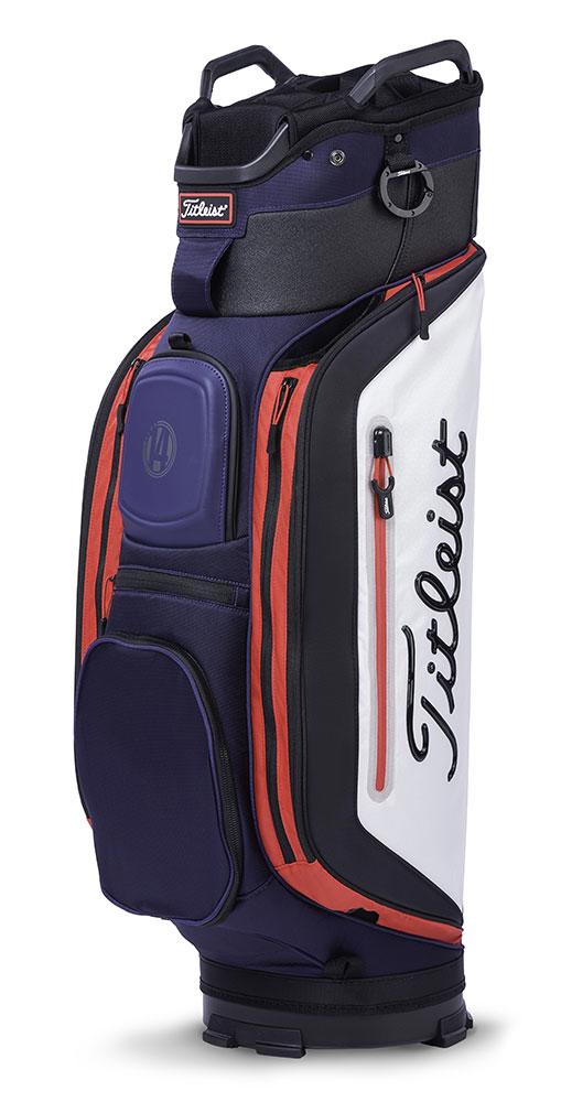 Titleist backpack 2018 sale