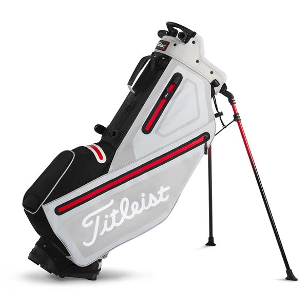 titleist golf bags 2018