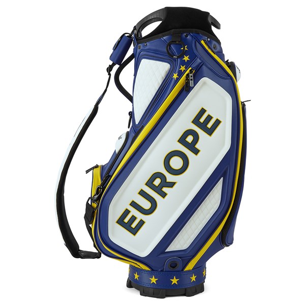 Titleist Staff Team Europe Bag - Ryder Cup Collection