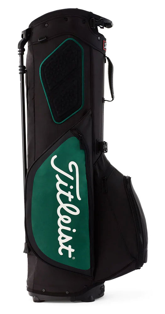 Titleist Players 4+ Phoenix Open Stand Bag 2019 - Limited Edition