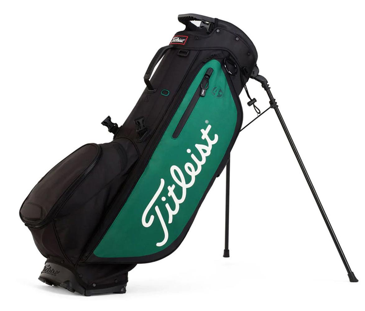 Titleist Players 4+ Phoenix Open Stand Bag 2019 Limited Edition