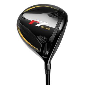 Limited Edition - TaylorMade R7 Quad Mini Driver