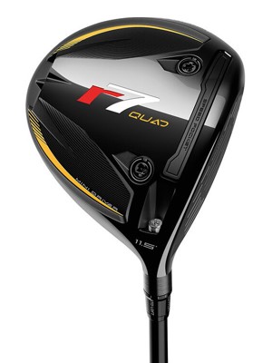 Limited Edition - TaylorMade R7 Quad Mini Driver