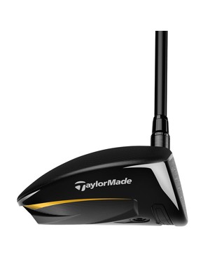 Limited Edition - TaylorMade R7 Quad Mini Driver