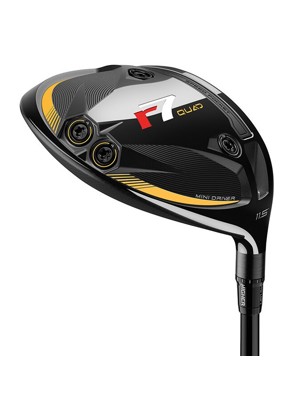 Limited Edition - TaylorMade R7 Quad Mini Driver