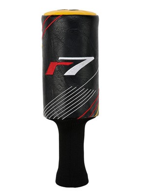 Limited Edition - TaylorMade R7 Quad Mini Driver