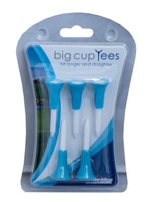 Big Cup Tees (5 Pack)