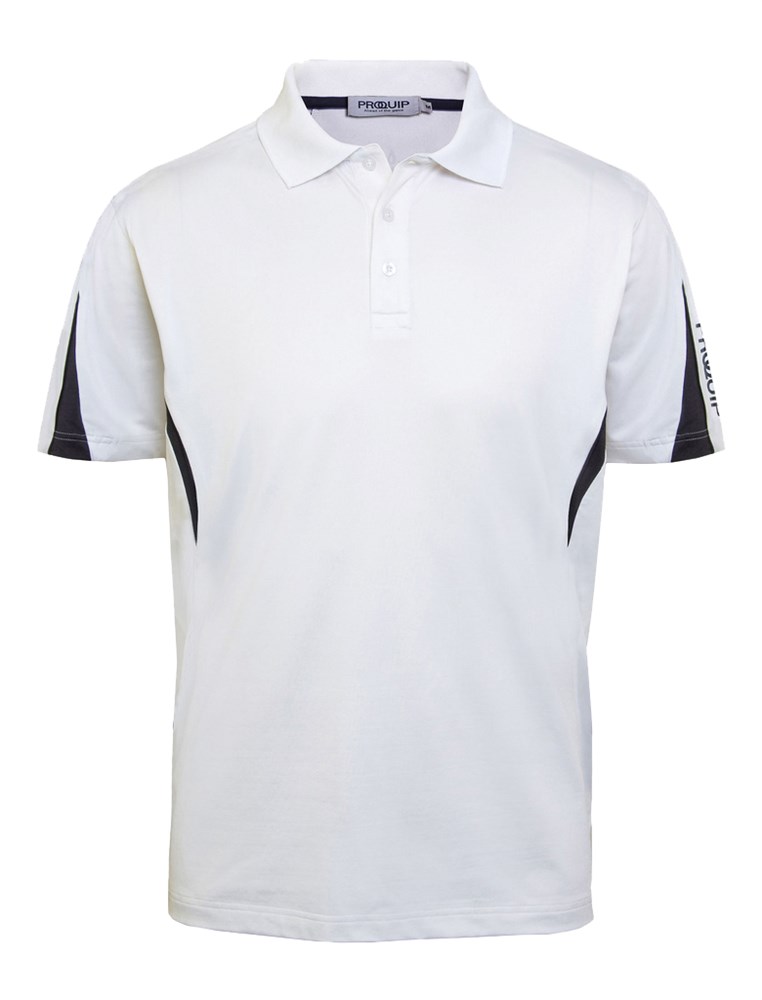 Proquip Mens Technical Performance Polo Shirt | GolfOnline