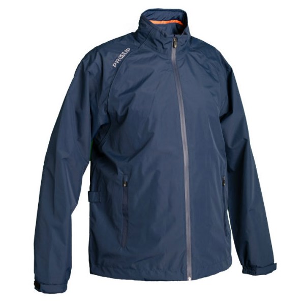 Proquip Mens Tempest Waterproof Jacket - Golfonline