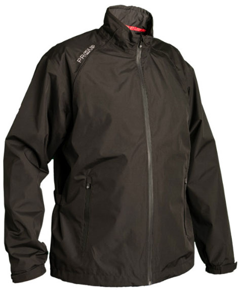 Proquip Mens Tempest Waterproof Jacket - Golfonline