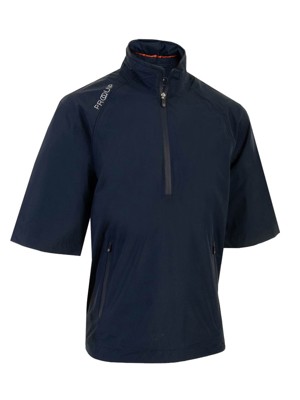 Proquip Mens Tempest Half Sleeve Waterproof Top