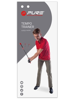 Pure2improve Tempo Trainer