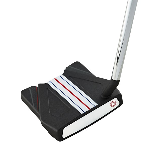 Odyssey Red Ten S Triple Track Putter 2022