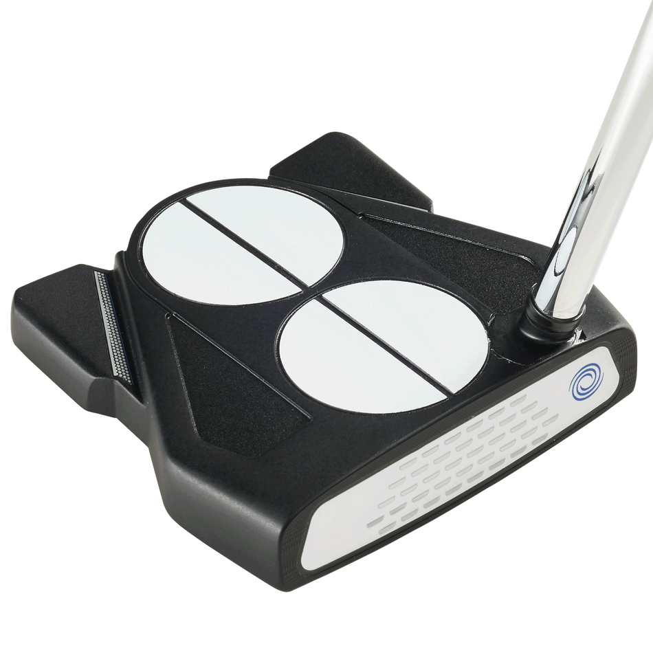 Odyssey 2-Ball Ten Arm Lock Putter - Golfonline