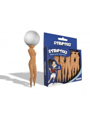 Strip Teez (6 Pack)