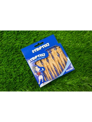 Strip Teez (6 Pack)