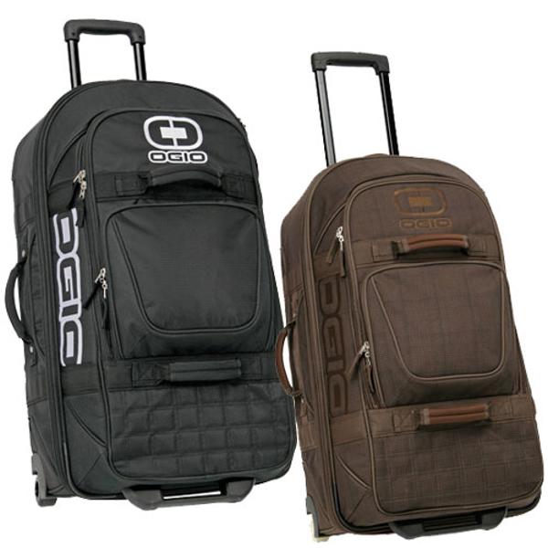 Ogio Terminal Rolling Duffle