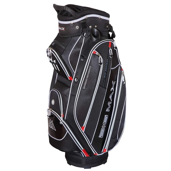 Big Max Terra 5+ Golf Cart Bag