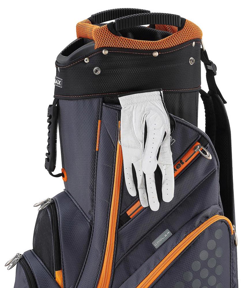 Big Max Terra X2 Cart Bag