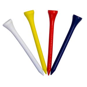 Golf Wooden Tees 53mm