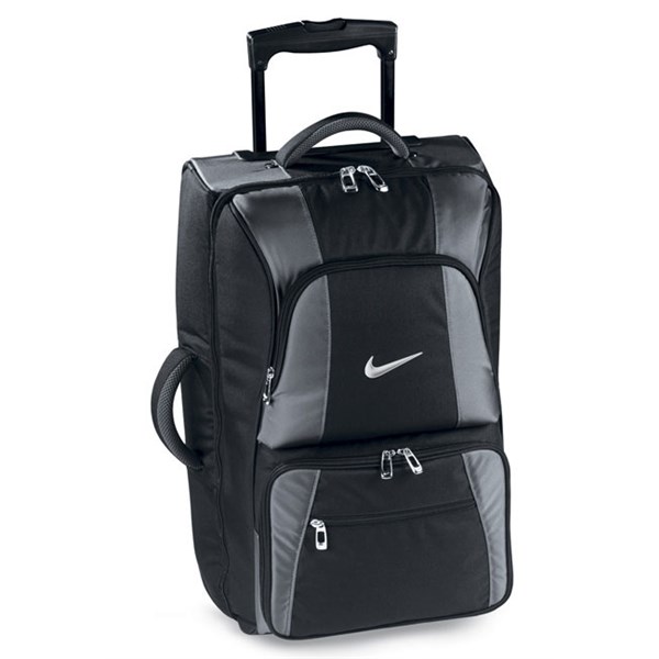 nike wheeled bag