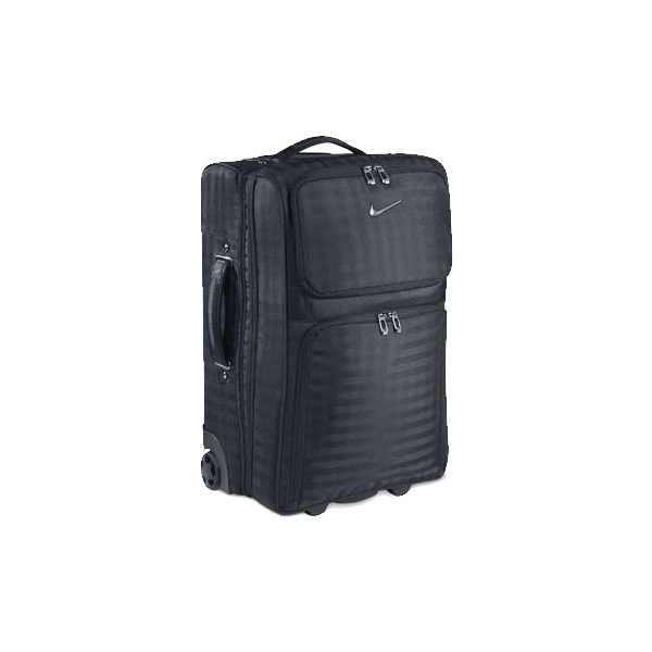 nike departure roller bag