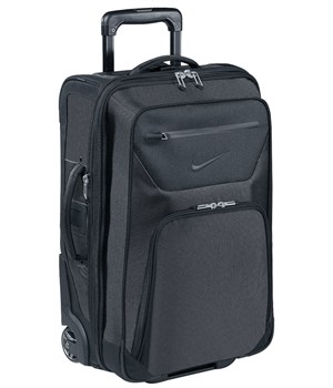 nike departure roller golf bag