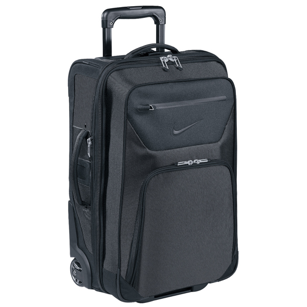 nike departure iii roller bag